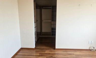 Casa en Renta en San Mateo Atenco en Privada
