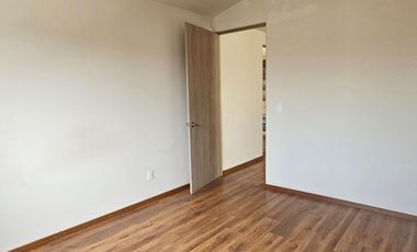 Casa en Renta en San Mateo Atenco en Privada