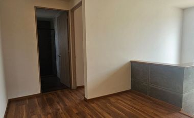 Casa en Renta en San Mateo Atenco en Privada