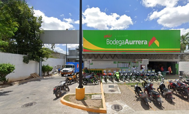 CASA EN RECUPERACIÓN BANCARIA EN C19 No. 330 TIZIMÍN CENTRO, YUCATÁN.