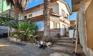 Venta de Casa Regularizada en Av. Las Parcelas – Alto Hospicio