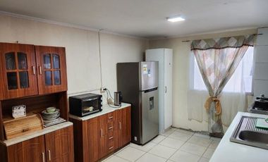 Venta de Casa Regularizada en Av. Las Parcelas – Alto Hospicio