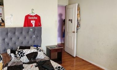 Venta de Casa Regularizada en Av. Las Parcelas – Alto Hospicio