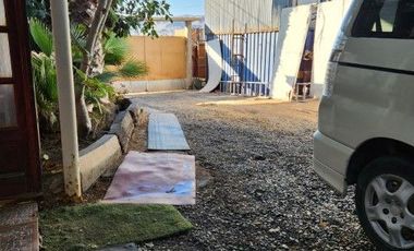 Venta de Casa Regularizada en Av. Las Parcelas – Alto Hospicio