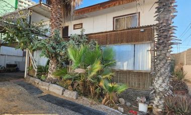 Venta de Casa Regularizada en Av. Las Parcelas – Alto Hospicio