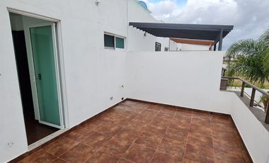 Casa en renta en San Andrés Cholula – Privada sobre Av. Radial Zapata Confort, ubicación y privacidad a solo minutos del corazón de San Andrés Cholula