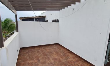 Casa en renta en San Andrés Cholula – Privada sobre Av. Radial Zapata Confort, ubicación y privacidad a solo minutos del corazón de San Andrés Cholula