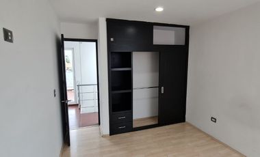 Casa en renta en San Andrés Cholula – Privada sobre Av. Radial Zapata Confort, ubicación y privacidad a solo minutos del corazón de San Andrés Cholula