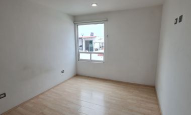 Casa en renta en San Andrés Cholula – Privada sobre Av. Radial Zapata Confort, ubicación y privacidad a solo minutos del corazón de San Andrés Cholula