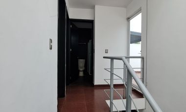 Casa en renta en San Andrés Cholula – Privada sobre Av. Radial Zapata Confort, ubicación y privacidad a solo minutos del corazón de San Andrés Cholula