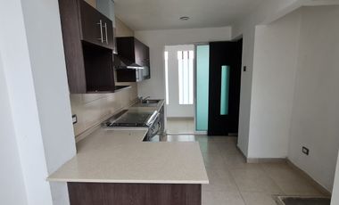 Casa en renta en San Andrés Cholula – Privada sobre Av. Radial Zapata Confort, ubicación y privacidad a solo minutos del corazón de San Andrés Cholula