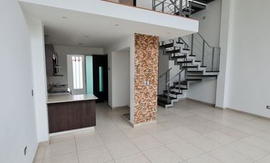 Casa en renta en San Andrés Cholula – Privada sobre Av. Radial Zapata Confort, ubicación y privacidad a solo minutos del corazón de San Andrés Cholula