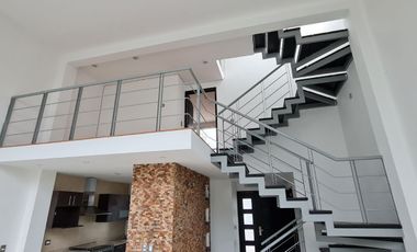 Casa en renta en San Andrés Cholula – Privada sobre Av. Radial Zapata Confort, ubicación y privacidad a solo minutos del corazón de San Andrés Cholula