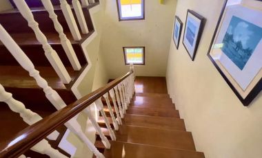 FOR SALE - House and Lot in Plantation Hills, Tagaytay Midlands, Tanauan, Batangas