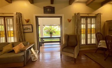 FOR SALE - House and Lot in Plantation Hills, Tagaytay Midlands, Tanauan, Batangas