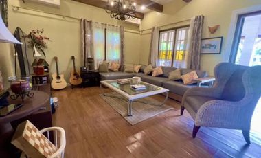 FOR SALE - House and Lot in Plantation Hills, Tagaytay Midlands, Tanauan, Batangas