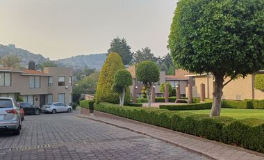 A 20 minutos de Santa Fe y a 10 minutos de Périferico Sur