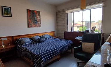 A 20 minutos de Santa Fe y a 10 minutos de Périferico Sur