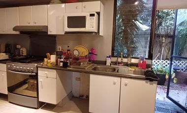 A 20 minutos de Santa Fe y a 10 minutos de Périferico Sur