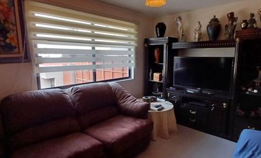 A 20 minutos de Santa Fe y a 10 minutos de Périferico Sur