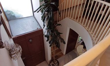 A 20 minutos de Santa Fe y a 10 minutos de Périferico Sur