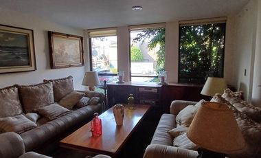 A 20 minutos de Santa Fe y a 10 minutos de Périferico Sur