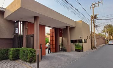 A 20 minutos de Santa Fe y a 10 minutos de Périferico Sur