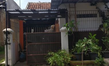 Rumah Type 21 LT 60 M2 di Puri Cipageran Indah II, Ngamprah, Bandung Barat