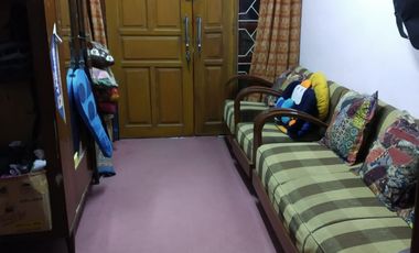 Rumah Type 21 LT 60 M2 di Puri Cipageran Indah II, Ngamprah, Bandung Barat