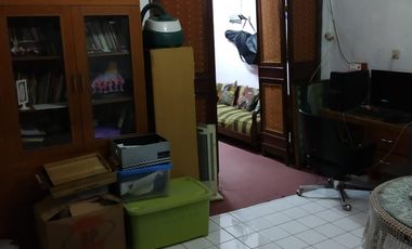 Rumah Type 21 LT 60 M2 di Puri Cipageran Indah II, Ngamprah, Bandung Barat