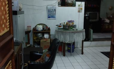 Rumah Type 21 LT 60 M2 di Puri Cipageran Indah II, Ngamprah, Bandung Barat