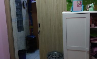 Rumah Type 21 LT 60 M2 di Puri Cipageran Indah II, Ngamprah, Bandung Barat