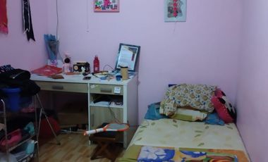 Rumah Type 21 LT 60 M2 di Puri Cipageran Indah II, Ngamprah, Bandung Barat