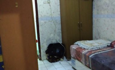 Rumah Type 21 LT 60 M2 di Puri Cipageran Indah II, Ngamprah, Bandung Barat