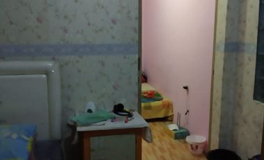 Rumah Type 21 LT 60 M2 di Puri Cipageran Indah II, Ngamprah, Bandung Barat