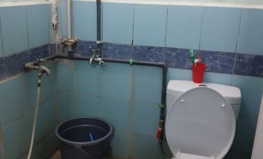 Rumah Type 21 LT 60 M2 di Puri Cipageran Indah II, Ngamprah, Bandung Barat