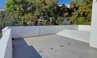 En esquina- uso de suelo jardín de niños