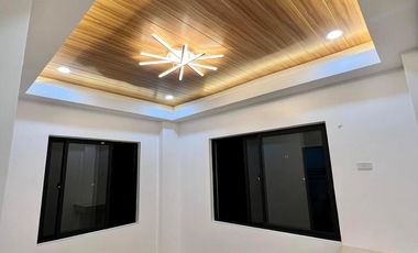 For Sale: 3BR House in Monteverde Royale Executive Village