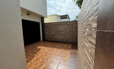 CASA EN VENTA EN AL ANDALUZ BOCA DEL RIO VERACRUZ!!