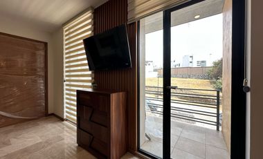 Venta Departamentos Isla Blanca Lomas de Angelopolis Barrio Cascatta