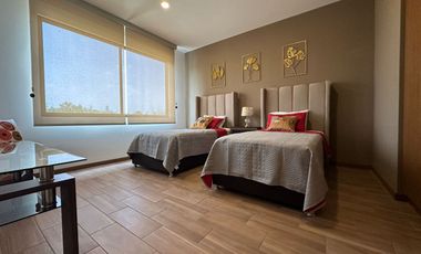 Venta Departamentos Isla Blanca Lomas de Angelopolis Barrio Cascatta