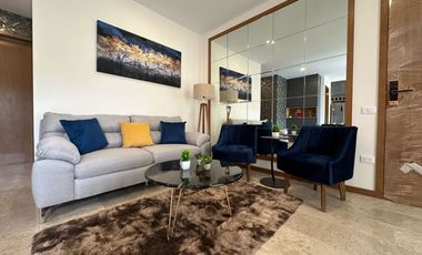 Venta Departamentos Isla Blanca Lomas de Angelopolis Barrio Cascatta