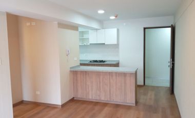 Vendo Departamento 3 Dormitorios en Lince Vista a Calle Estreno