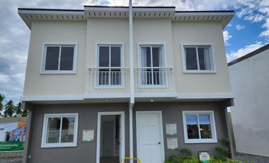 HOUSE AND LOT FOR SALE IN TOLEDO CEBU