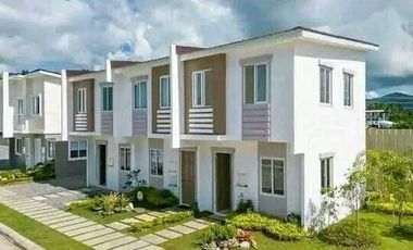 HOUSE AND LOT FOR SALE IN TOLEDO CEBU