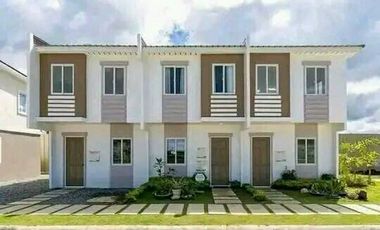 HOUSE AND LOT FOR SALE IN TOLEDO CEBU