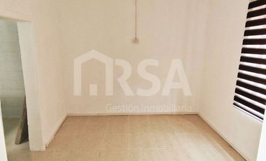 CASA 2 HABITACIOMES / 1 BAÑO, CALLE CHIOLÉ 1666, SANTIAGO