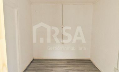 CASA 2 HABITACIOMES / 1 BAÑO, CALLE CHIOLÉ 1666, SANTIAGO