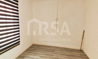 CASA 2 HABITACIOMES / 1 BAÑO, CALLE CHIOLÉ 1666, SANTIAGO
