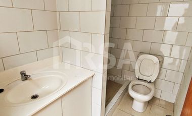CASA 2 HABITACIOMES / 1 BAÑO, CALLE CHIOLÉ 1666, SANTIAGO